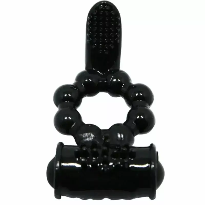 Penis extension BAILE Sweet Ring D-219321 Photo 5