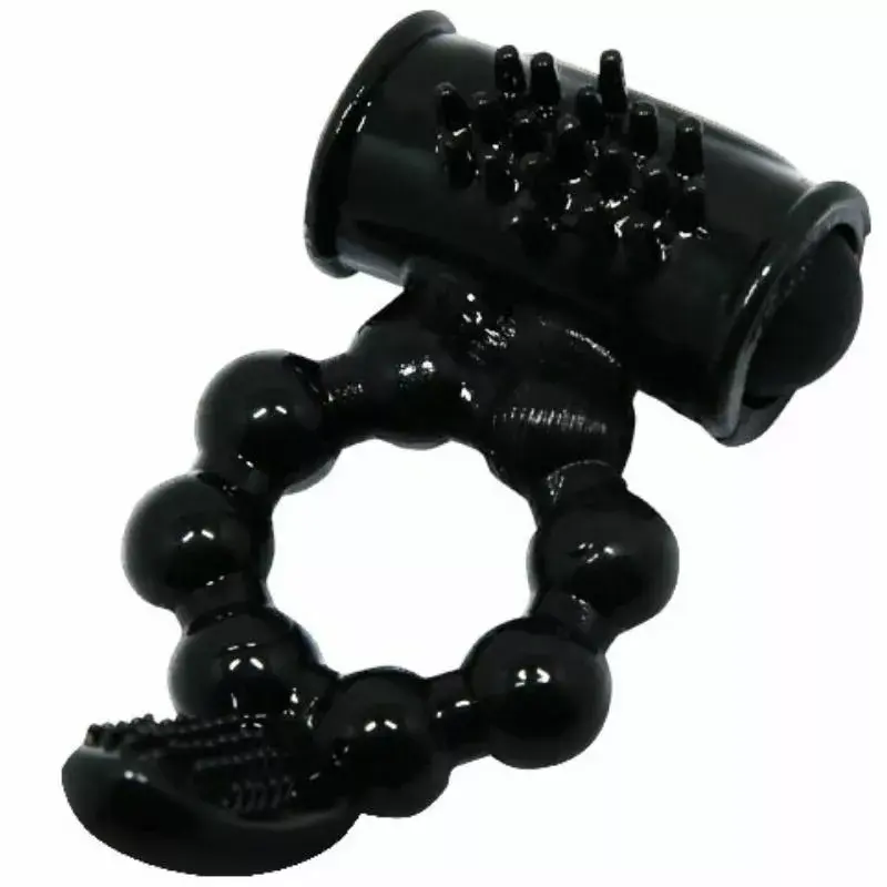 Penis extension BAILE Sweet Ring D-219321 Photo 7