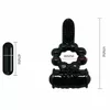 Penis extension BAILE Sweet Ring D-219321 Photo 9