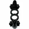 Ring BAILE D-219322 double ring with double rabbit Photo 3