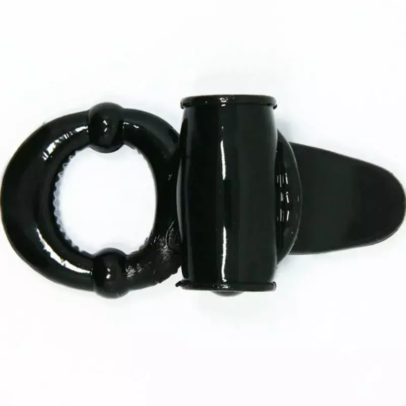 Vibrating Ring BAILE SWEET RING D-219325 Photo 3