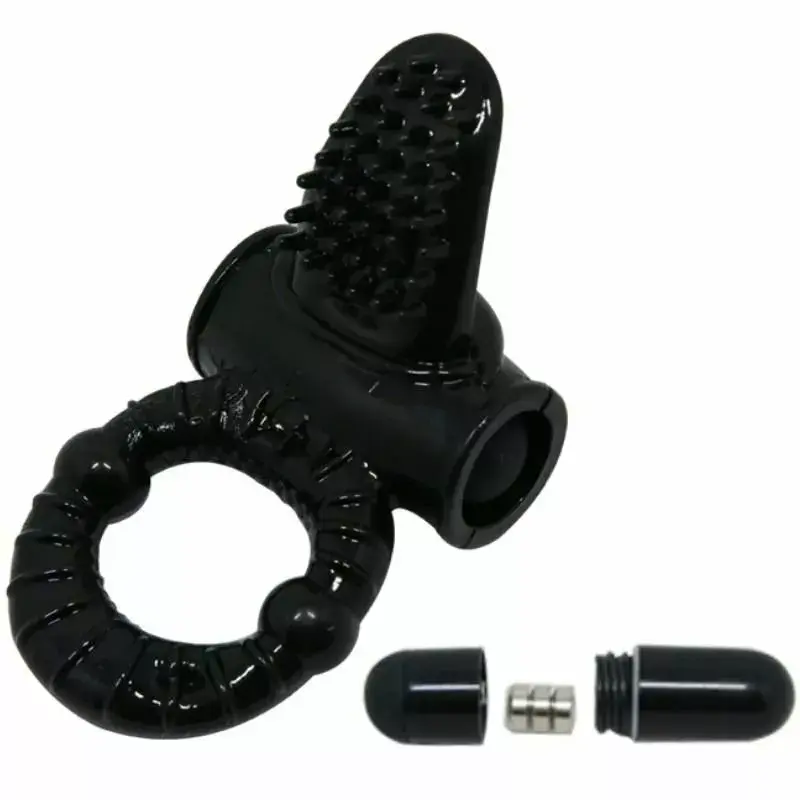 Vibrating Ring BAILE SWEET RING D-219325 Photo 4