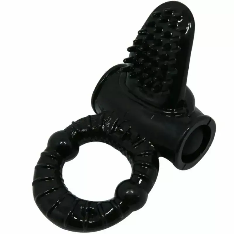 Vibrating Ring BAILE SWEET RING D-219325 Photo 5