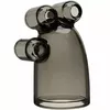 Masturbator BAILE Vibrating Crystal Cap II Photo 2