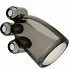 Masturbator BAILE Vibrating Crystal Cap II Photo 3