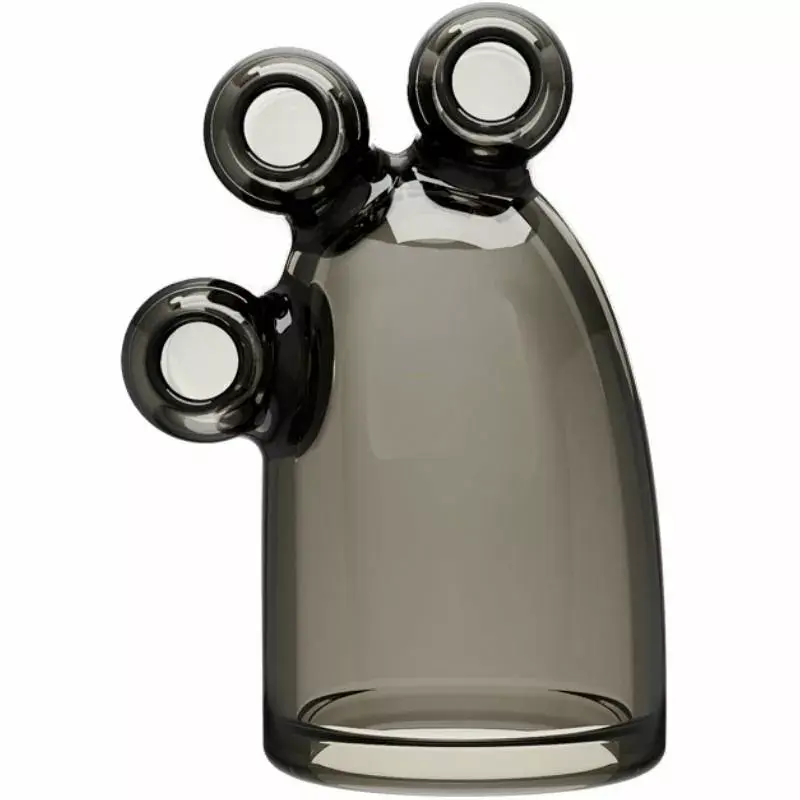 Masturbator BAILE Vibrating Crystal Cap II Photo 5