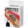 Masturbator BAILE Vibrating Crystal Cap II Photo 7