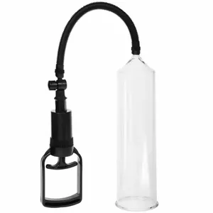 Erection Pump Pretty Love