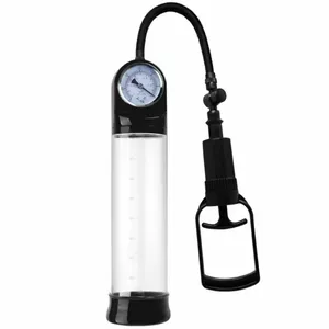 Erection Pump Pretty Love