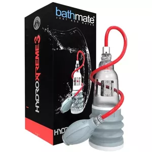 Penis Pump Bathmate