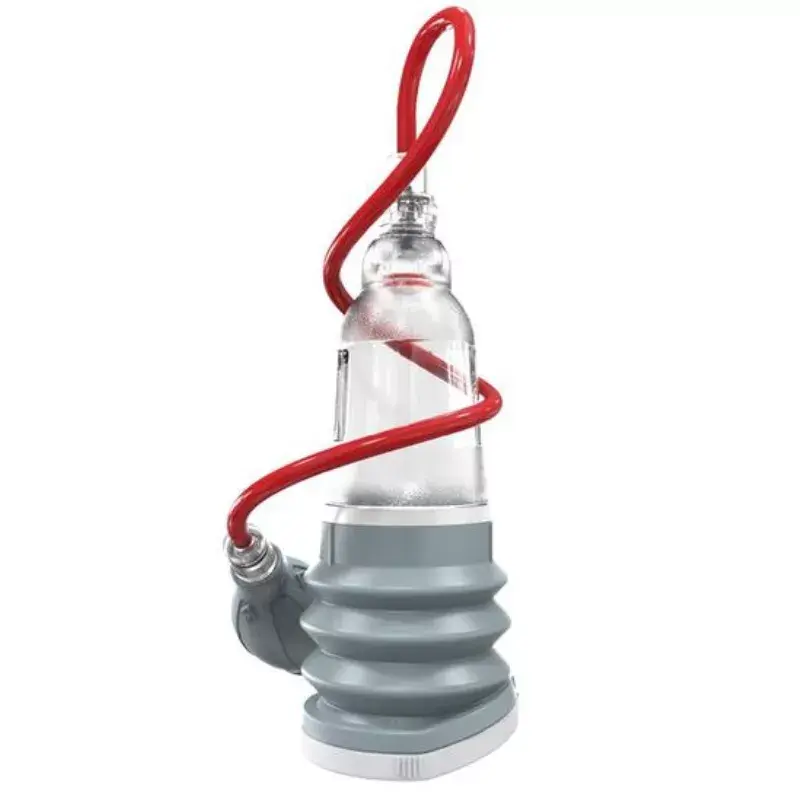 Penis Pump Bathmate HydroXtreme 3 Photo 2