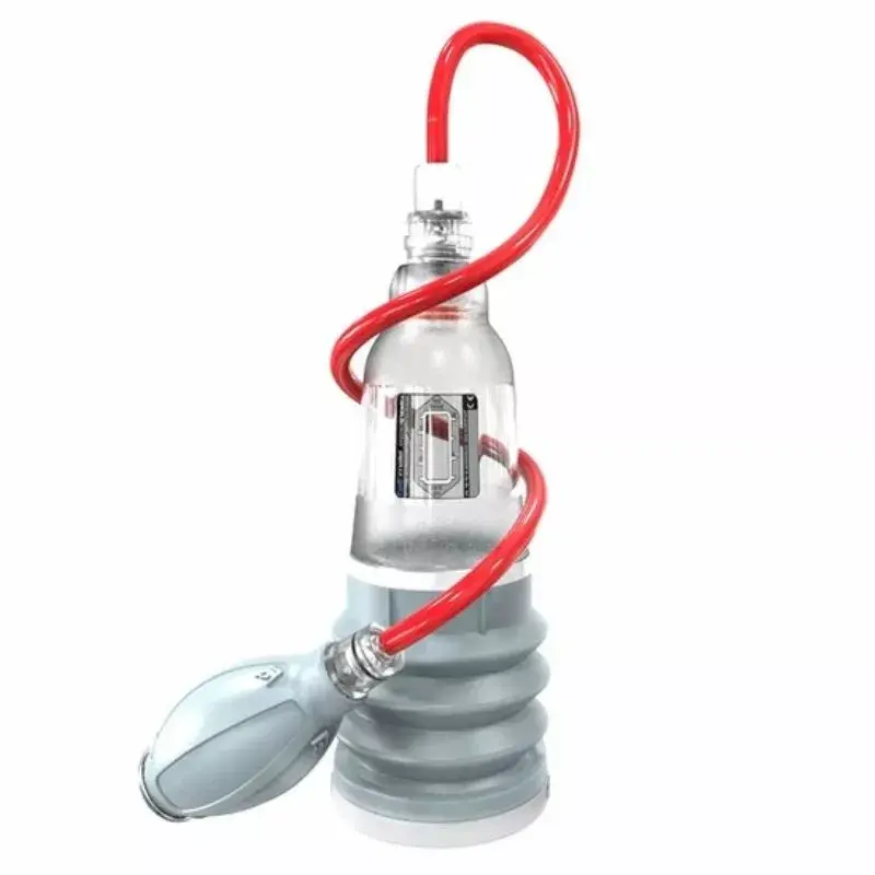 Penis Pump Bathmate HydroXtreme 3 Photo 3