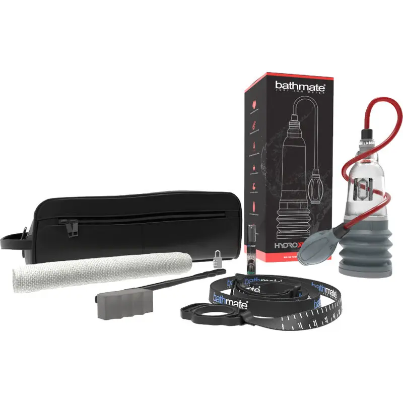 Penis Pump Bathmate HydroXtreme 3 Photo 6
