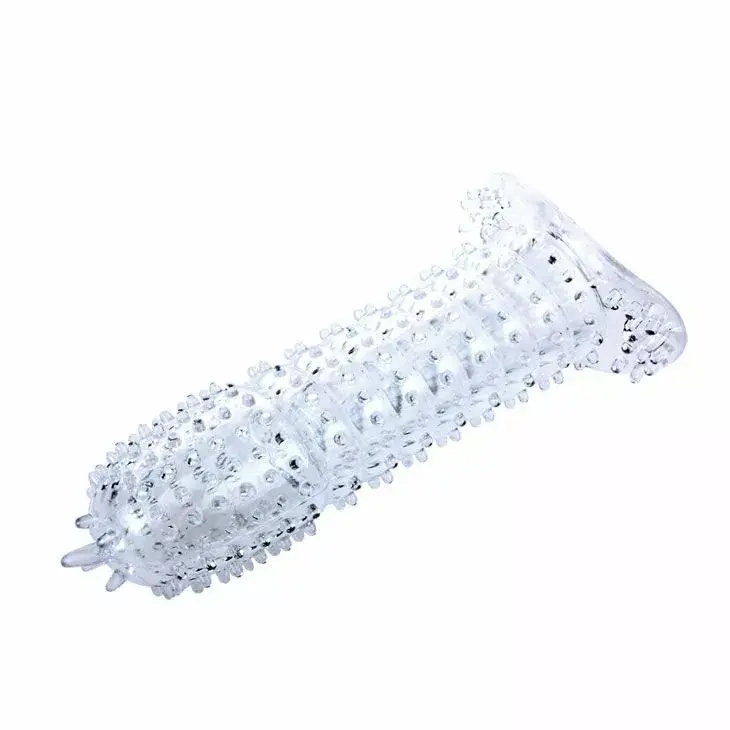Penis Extension BAILE D57-149022TR Photo 3