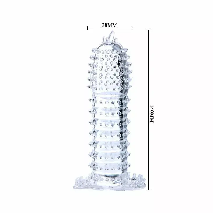 Penis Extension BAILE D57-149022TR Photo 4