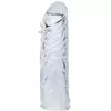 Penis Extension BAILE LILAC COVER 13 CM Photo 2