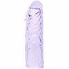 Penis Extension BAILE LILAC COVER 13 CM Photo 8