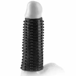Fantasy X-Tensions Magic Pleasure Sleeve Penis Enhancer