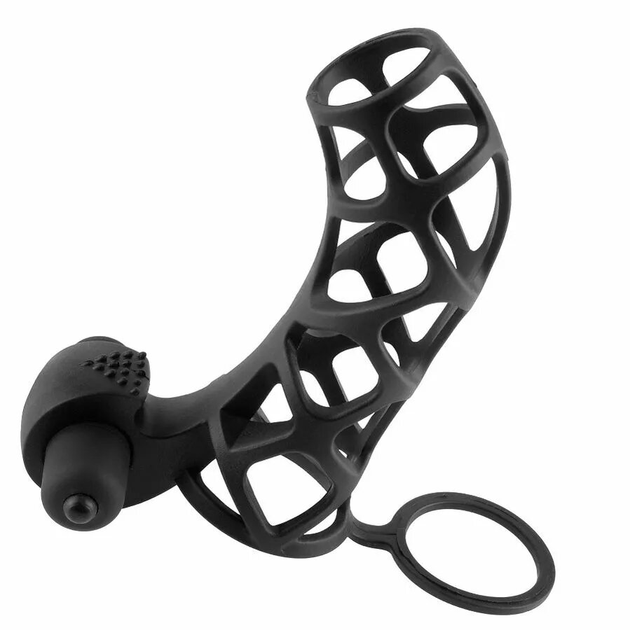 Chastity Belts