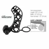 Устройство для целомудрия fantasy x-tensions Power Cage PD4143-23 Photo 3