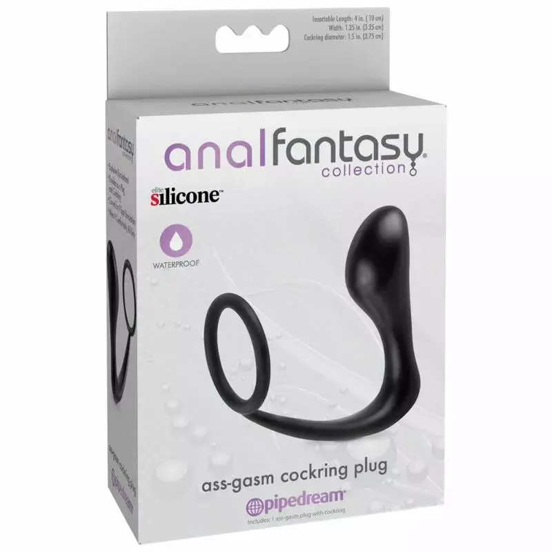 analfantasy кольцо для пениса PD4623-23 Photo 3