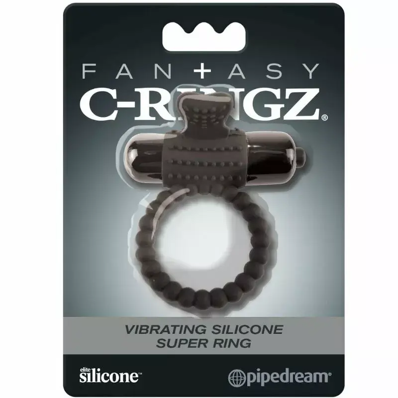 fantasy c-ringz PD5966-23 603912747881 Photo 3