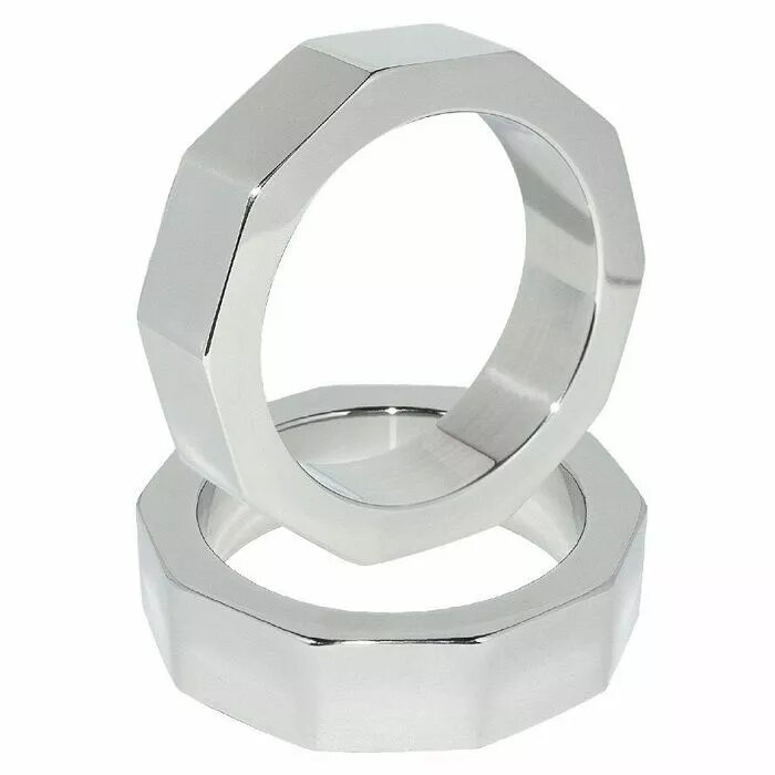 Metal Hard Nut Ring D-205352 —