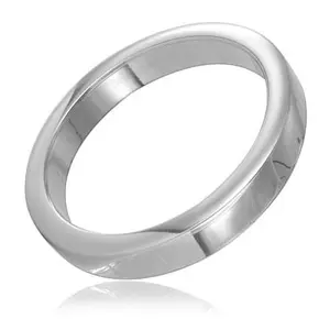 Cockring metal hard D-205380 — metāla gredzens, 50 mm iekšējais diametrs