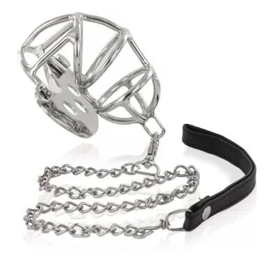 Chastity Belts