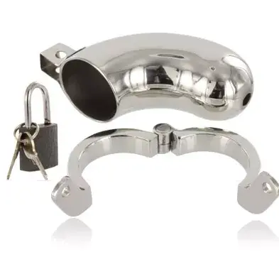 Кольцо metal hard D-205369 Photo 2