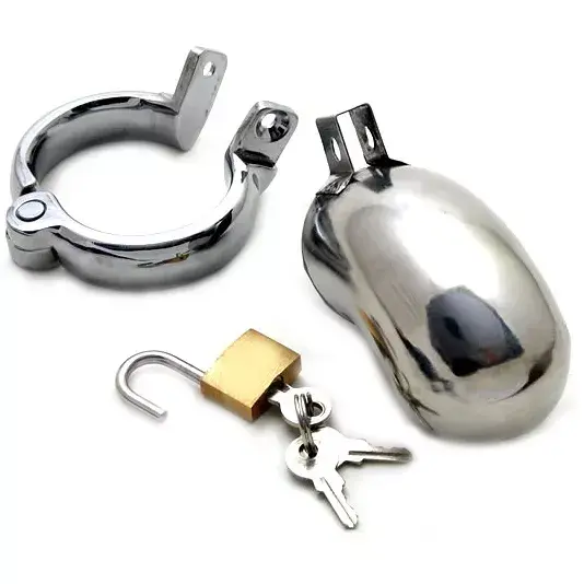 Кольцо metal hard D-205369 Photo 3