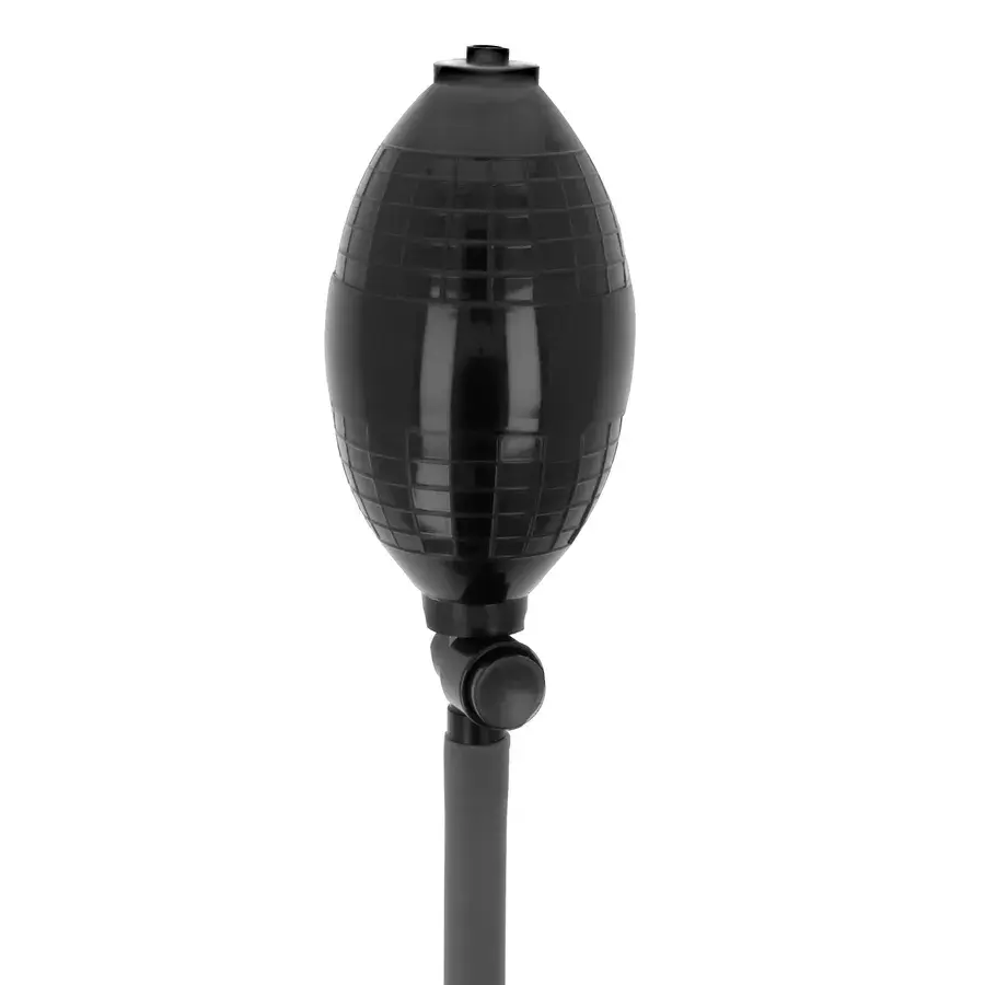 Вакуумная помпа Pump Addicted RX3 Black Photo 7
