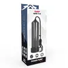 Помпа для пениса PUMP ADDICTED RX5 BLACK Photo 5