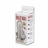 Penis extension BAILE Brave Man Rabbit vibrator D-199980 Photo 3