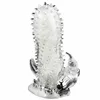 Penis extension BAILE Brave Man Rabbit vibrator D-199980 Photo 5