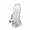 Penis extension BAILE Brave Man Rabbit vibrator D-199980 Photo 6