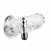 Penis extension BAILE Brave Man Rabbit vibrator D-199980 Photo 8