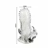 Penis extension BAILE Brave Man Rabbit vibrator D-199980 Photo 9
