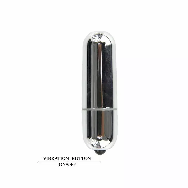 Penis extension BAILE Brave Man Rabbit vibrator D-199980 Photo 10