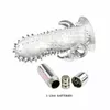Penis extension BAILE Brave Man Rabbit vibrator D-199980 Photo 11