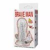 Penis extension BAILE Brave Man Rabbit vibrator D-199980 Photo 12
