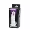 Dzimumlocekļa pagarinājums BAILE BRAVE III MAN SENSOR Photo 2