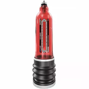 BATHMATE - HYDROMAX 9 RED PENIS INCREASE PUMP