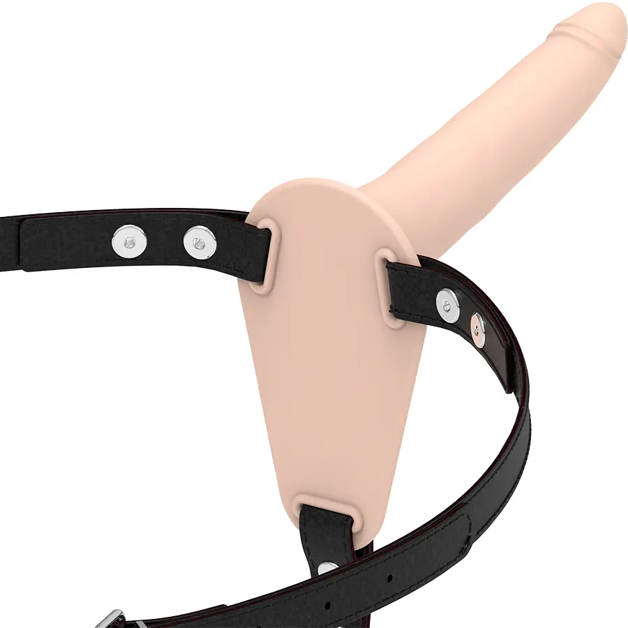 Strap-On