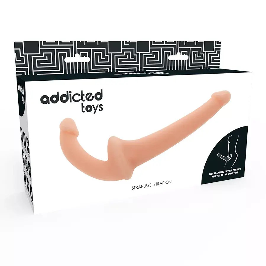 Strap-On ADDICTED TOYS D-222063 Photo 2