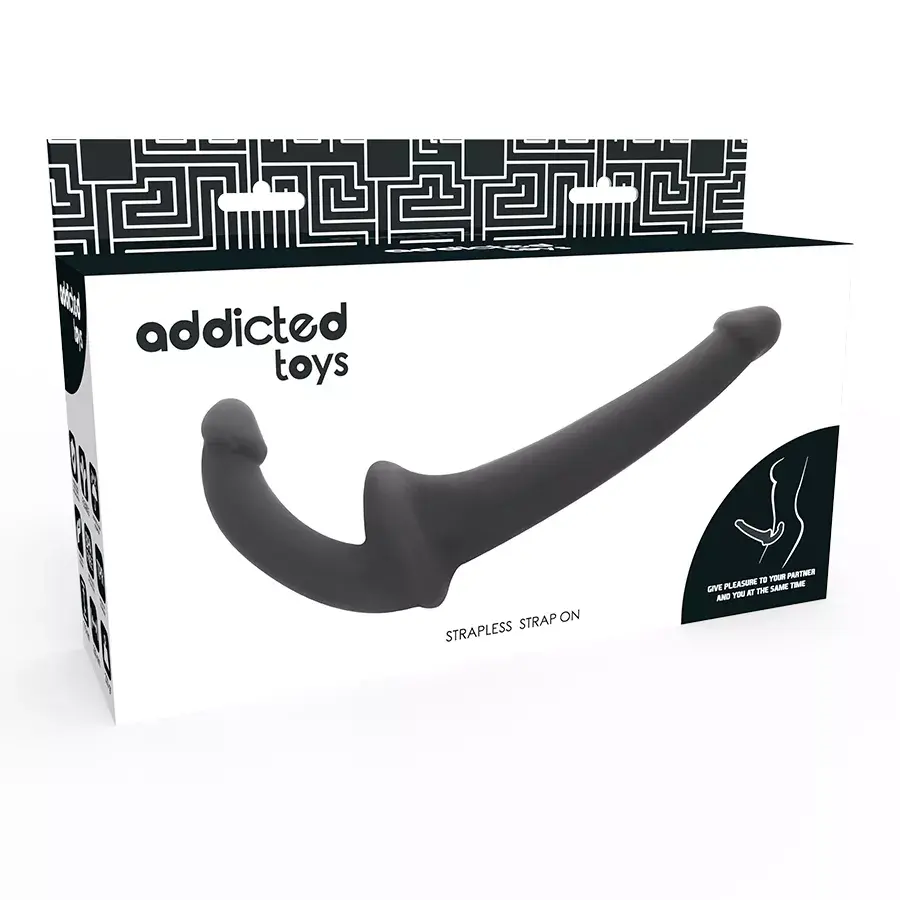 Strap-On ADDICTED TOYS D-222064 Photo 5