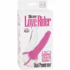 Страп-он CalExotics DUAL PENETRATOR PINK Photo 2
