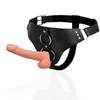 Страп-он Harness Attraction RNES Taylor Deluxe Photo 2