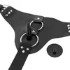 Страп-он Harness Attraction RNES Taylor Deluxe Photo 5