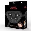 Страп-он Cyber Silicock D-227300 Photo 5